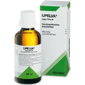 Pekana Upelva spag.Tropfen 50 ml Tropfen