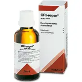 Pekana Cri-Regen spag.Tropfen 50 ml Tropfen
