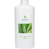 SCHUPP Massage-Lotion 1000 ml Lotion