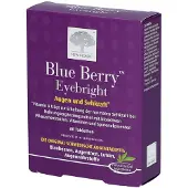 New Nordic Blue Berry Tabletten 60 St