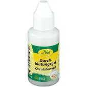 CdVet Durchblutungsgel vet. 100 g Gel