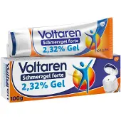 Voltaren Schmerzgel forte 23,2 mg/g 100 g Gel