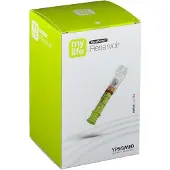 MyLIfe YpsoPump Reservoir 10 St Infusionsampullen