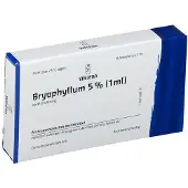 Weleda Bryophyllum 5% 1 ml Injektionslösung 8x1