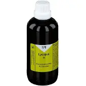 Nestmann Lycopus H Nr.170 Tropfen 100 ml
