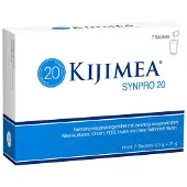 Kijimea Synpro 20 Pulver 7x3 g