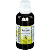 Nestmann Pharma GmbH Collinsonia Komplex Nr.221 Dilution 50 ml