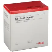 Heel Cortison Injeel Ampullen 100 St