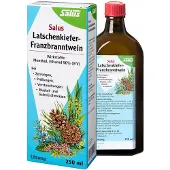 Salus Latschenkiefer-Franzbranntwein 250 ml Franzbranntwein