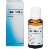 Heel NASO SNT Tropfen 100 ml
