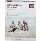 Bort Zweizug Knöchelstütze S haut 1 St Bandage(s)