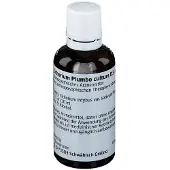 Weleda Ag Cichorium Plumbo Cultum D 3 Dilution 50 ml