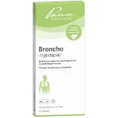 Pascoe Broncho Injektopas Ampullen 10 St