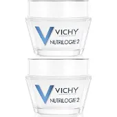 VICHY Nutrilogie 2 Doppelpack 2x50 ml Creme