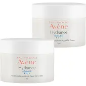 Avene Hydrance Aqua-Gel Doppelpack 2x50 ml Gel