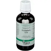 Pfluger Pflügerplex Bismutum 173 Tropfen 50 ml