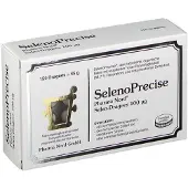 Pharma Nord Selenoprecise 100 µg Dragees 150 St