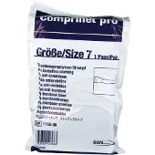 Comprinet pro Strumpf oberschenk.lang Gr.7 weiß 2 St Sonstige