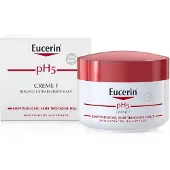 Eucerin pH5 Creme F empfindliche Haut