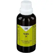 Nestmann Aralia H 230 Tropfen 50 ml