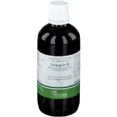 Homöopathisches Laboratorium Alexander Pflüger GmbH & Co. KG Tumoglin H Tropfen 100 ml
