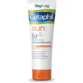 Galderma Laboratorium GmbH Cetaphil sun Daylong 50+ Lotion Körper, 100 ml Lotion