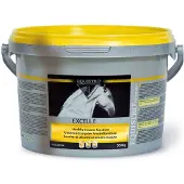 Equistro Excell E Powder Erg.Futterm.Plv.f.Pferde 3 kg Pulver