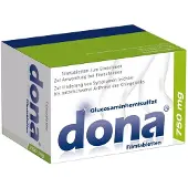 Dona 750 mg Filmtabletten 84 St