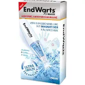EndWarts Freeze 7,5 g Spray