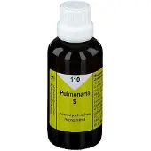 Nestmann Pulmonaria S 110 Tropfen 50 ml
