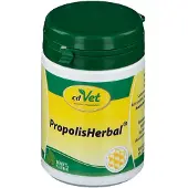 CdVet Propolis Herbal Pulver vet. 45 g