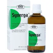 Laves-Arzneimittel GmbH Synerga, 100 ml Lösung