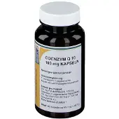 Reinhildis-Apotheke Coenzym Q10 100 mg Kapseln 90 St