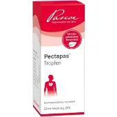 Pascoe Pectapas Tropfen 50 ml