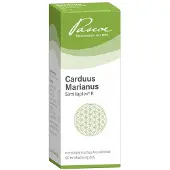Pascoe Carduus Marianus Similiaplex R Tropfen 50 ml