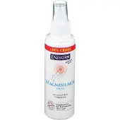 ENZBORN Magnesiumöl Spray 120 ml