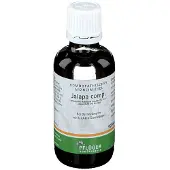Pfluger Jalapa COMP.Tropfen 50 ml Tropfen
