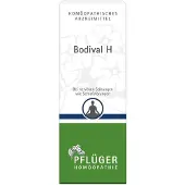 Pfluger Bodival H Tropfen 50 ml