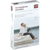 Bort Handgelenkstütze m.Daumenausspar.L haut 1 St Bandage(s)