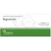 Pfluger Regeneratio Ampullen 10x1 ml