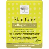 New Nordic Deutschland GmbH Skin Care Collagen Filler 60 St