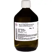 Fagron Wasserstoffperoxid Lösung 3% 500 g