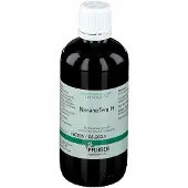 Homöopathisches Laboratorium Alexander Pflüger GmbH & Co. KG Naranofem H Tropfen 100 ml