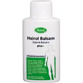 Heirol Balsam Gelenkbalsam plus+ 250 ml