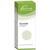 Pascoe pharmazeutische Präparate GmbH Quassia Similiaplex Mischung 100 ml