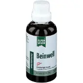 Life Light Beinwell Kräuteressenz 50 ml Flüssigkeit