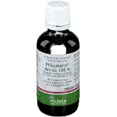 Pfluger Pflügerplex Arnica 126 N Tropfen 50 ml