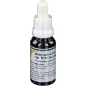 Reinhildis-Apotheke Methylcobalamin Vitamin B12 Tropfen 20 ml
