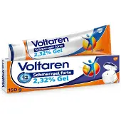 Voltaren Schmerzgel forte 23,2 mg/g 150 g Gel