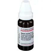 DHU Avena Sativa D 12 Dilution 20 ml